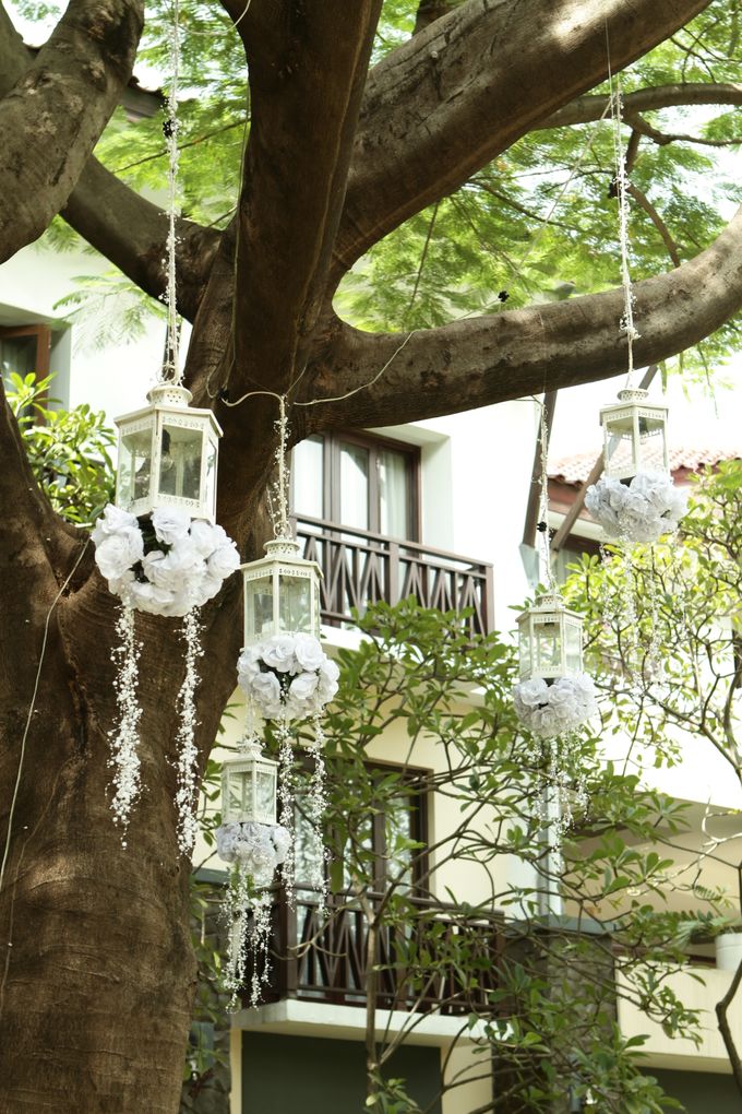 Wedding Package by Novotel Surabaya Hotel & Suites - 007 Wedding Package by Novotel Surabaya Hotel & Suites - 007