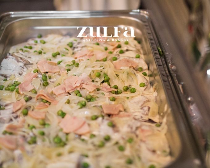 Arin & Tyo - 12 Agustus 2017 - PUSDAI by Zulfa Catering - 003 Arin & Tyo - 12 Agustus 2017 - PUSDAI by Zulfa Catering - 003