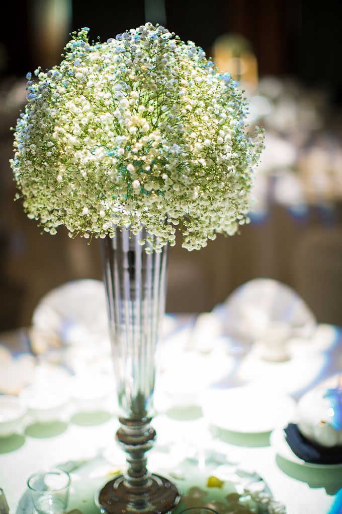 Lavish Grand Ballroom by Amara Sanctuary Resort Sentosa - 019 Lavish Grand Ballroom by Amara Sanctuary Resort Sentosa - 019