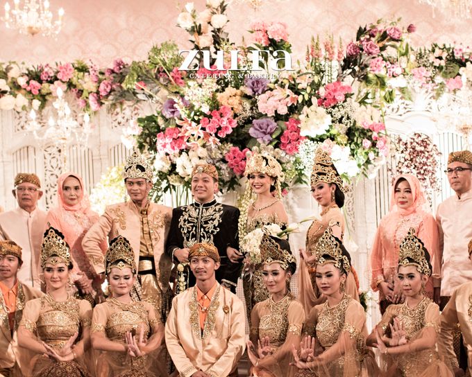 Arin & Tyo - 12 Agustus 2017 - PUSDAI by Zulfa Catering - 006 Arin & Tyo - 12 Agustus 2017 - PUSDAI by Zulfa Catering - 006