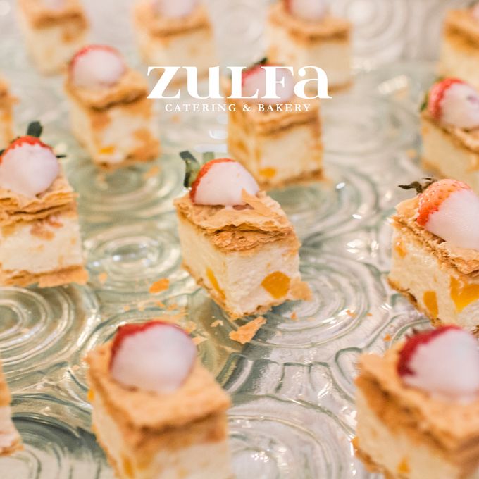 Arin & Tyo - 12 Agustus 2017 - PUSDAI by Zulfa Catering - 007 Arin & Tyo - 12 Agustus 2017 - PUSDAI by Zulfa Catering - 007