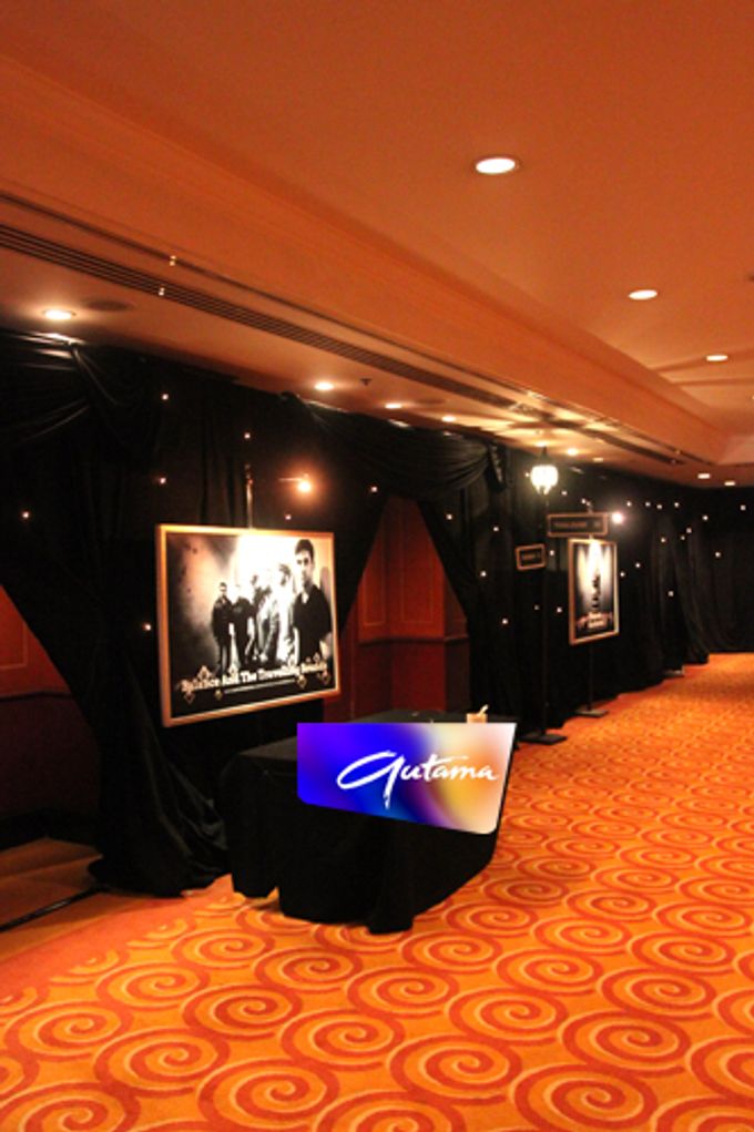 JAVA JAZZ "NEW ORLEANS" GALA DINNER by Gutama Decor - 001