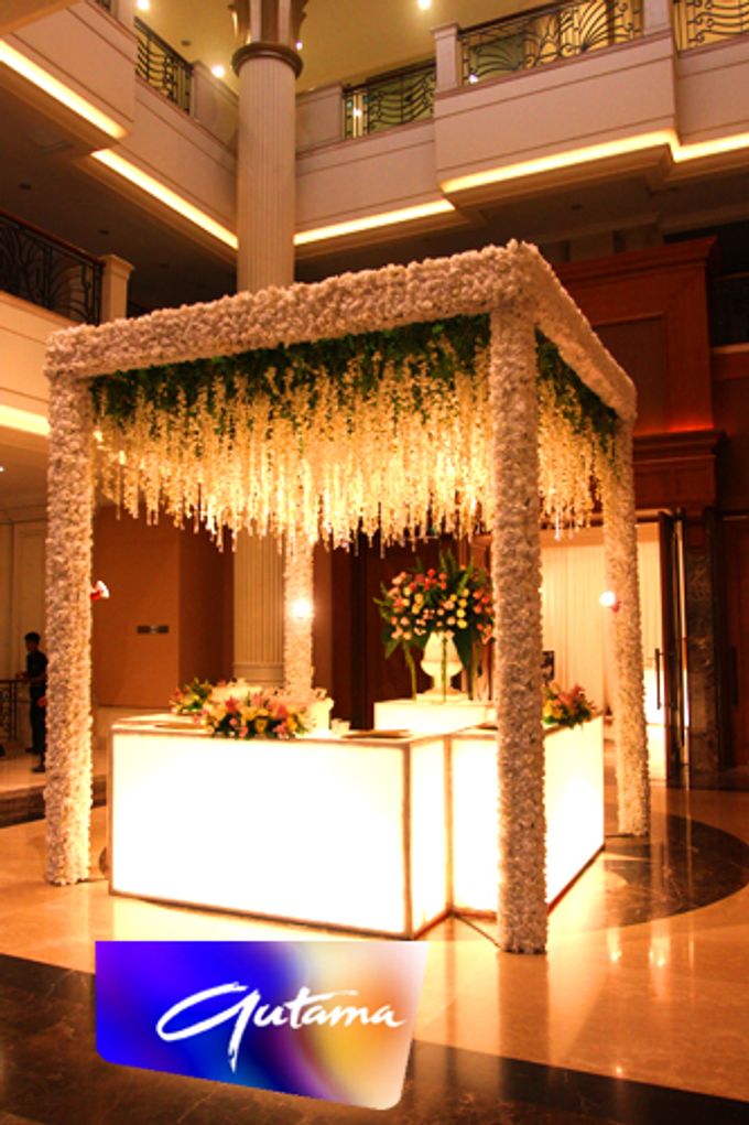 RYAN & LINDSY by Gutama Decor - 002