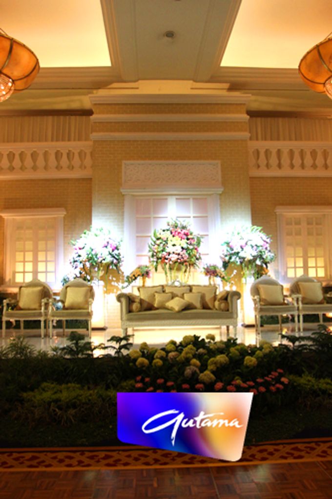 RYAN & LINDSY by Gutama Decor - 003