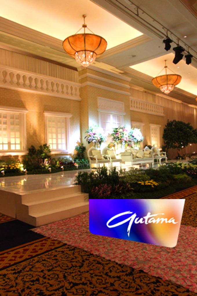 RYAN & LINDSY by Gutama Decor - 005