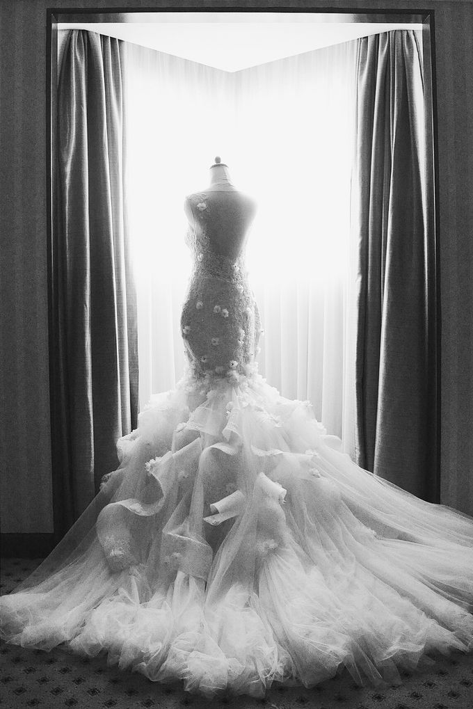 Wedding by ENST Couture - 001 Wedding by ENST Couture - 001