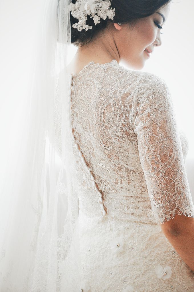 Wedding by ENST Couture - 002 Wedding by ENST Couture - 002