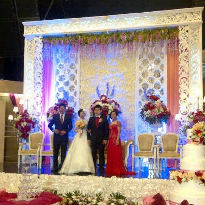 THE WEDDING OF ANDIKHA & BETSY / 07.09.14 / GRAND MANHATTAN BALLROOM by AS2 Wedding Organizer - 004 THE WEDDING OF ANDIKHA & BETSY / 07.09.14 / GRAND MANHATTAN BALLROOM by AS2 Wedding Organizer - 004