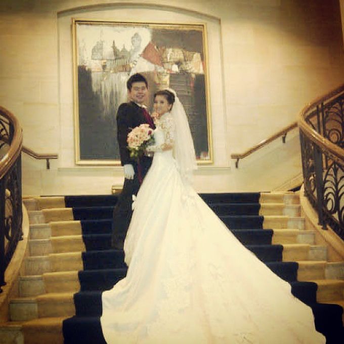 THE WEDDING OF ANDIKHA & BETSY / 07.09.14 / GRAND MANHATTAN BALLROOM by AS2 Wedding Organizer - 006 THE WEDDING OF ANDIKHA & BETSY / 07.09.14 / GRAND MANHATTAN BALLROOM by AS2 Wedding Organizer - 006