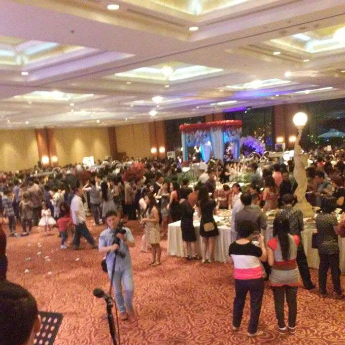 THE WEDDING OF SETYO & LILI / 21.09.14 / REDTOP HOTEL by AS2 Wedding Organizer - 001 THE WEDDING OF SETYO & LILI / 21.09.14 / REDTOP HOTEL by AS2 Wedding Organizer - 001