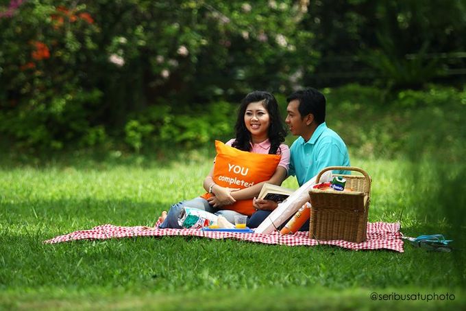 @SERIBUSATUPHOTO| Prewedding R&E lovely session by Seribusatu - 002