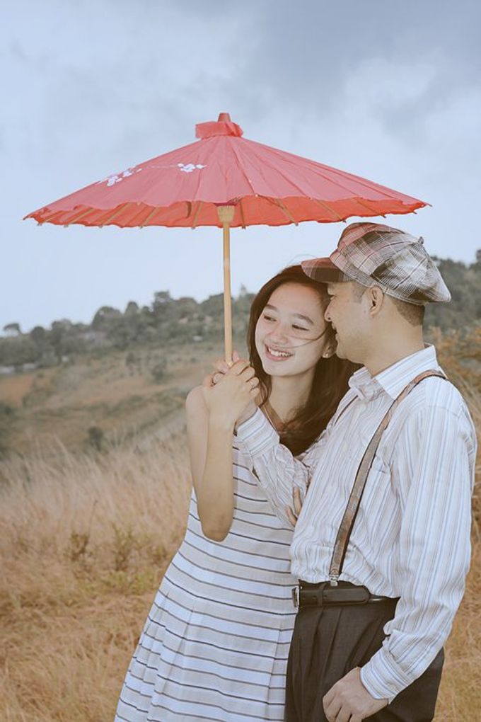 @SERIBUSATUPHOTO | Prewed C&E by Seribusatu - 007