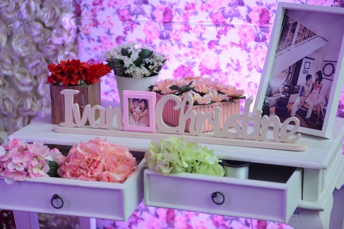 The Wedding of Ivan and Christine by C+ Productions - 004 The Wedding of Ivan and Christine by C+ Productions - 004