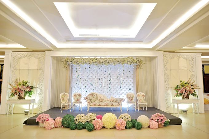 Venue by IBIS BANDUNG TRANS STUDIO - 012 Venue by IBIS BANDUNG TRANS STUDIO - 012