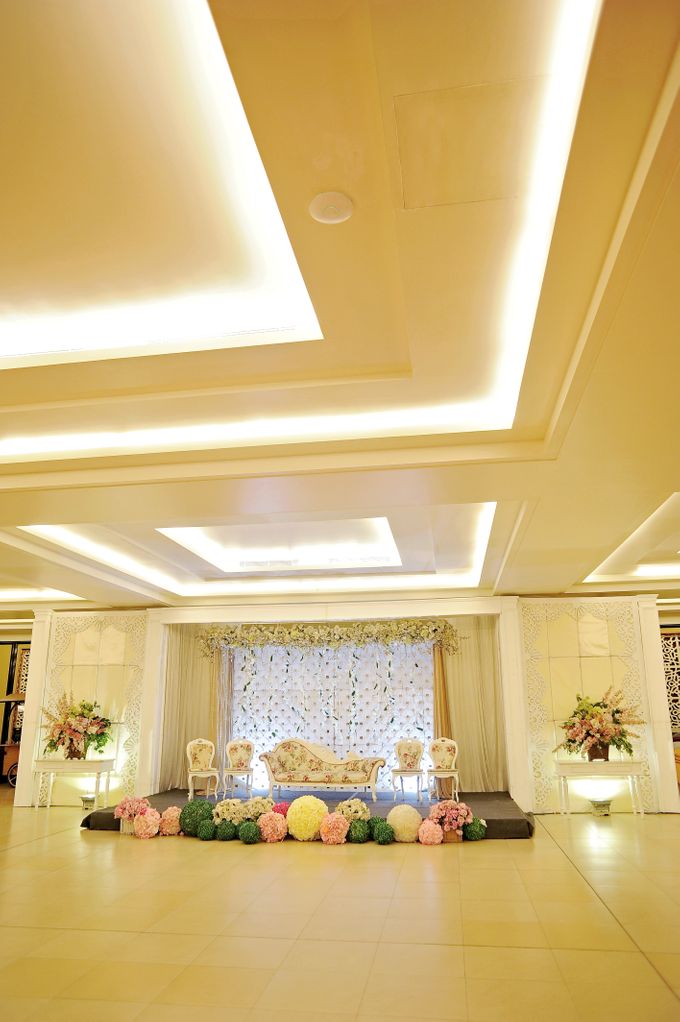 Venue by IBIS BANDUNG TRANS STUDIO - 014 Venue by IBIS BANDUNG TRANS STUDIO - 014