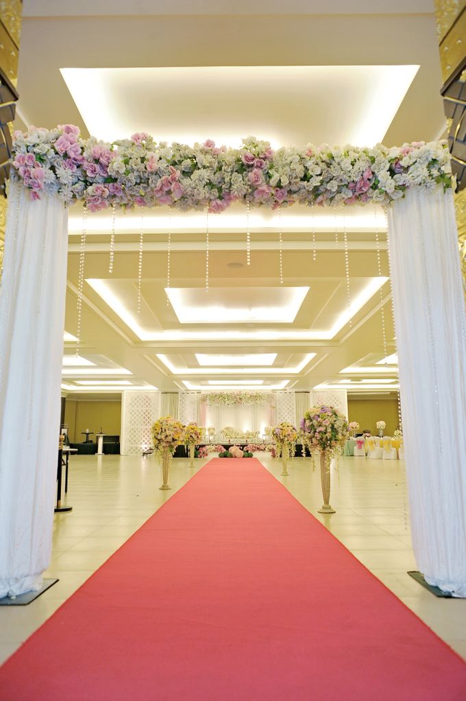 Venue by IBIS BANDUNG TRANS STUDIO - 016 Venue by IBIS BANDUNG TRANS STUDIO - 016