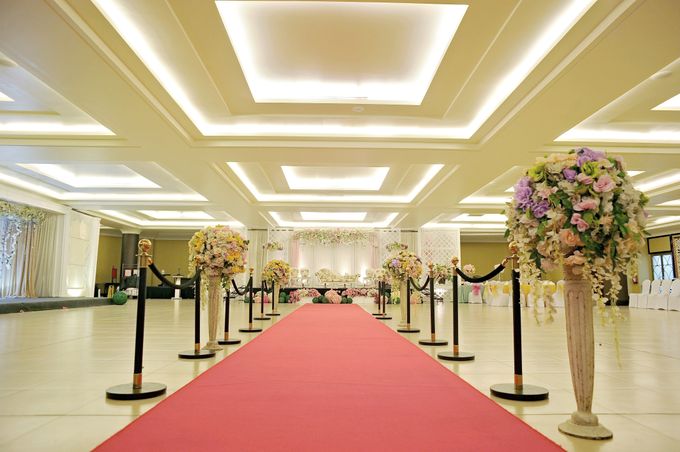 Venue by IBIS BANDUNG TRANS STUDIO - 019 Venue by IBIS BANDUNG TRANS STUDIO - 019