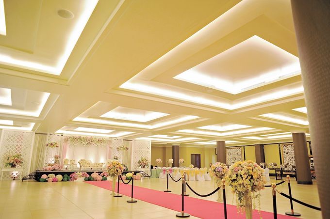 Venue by IBIS BANDUNG TRANS STUDIO - 021 Venue by IBIS BANDUNG TRANS STUDIO - 021