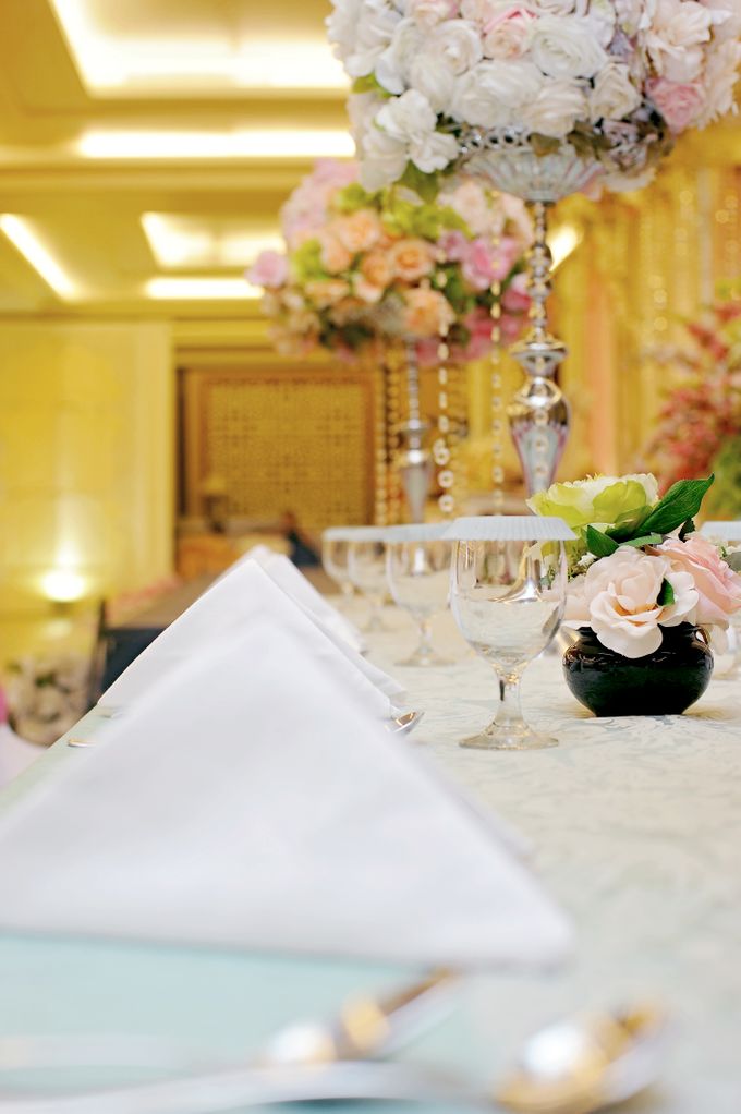 Venue by IBIS BANDUNG TRANS STUDIO - 015 Venue by IBIS BANDUNG TRANS STUDIO - 015