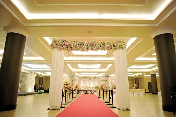 Venue by IBIS BANDUNG TRANS STUDIO - 022 Venue by IBIS BANDUNG TRANS STUDIO - 022