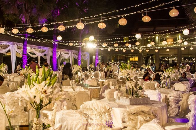 Wonderful wedding at Le Meridien Angkor by BLISS Events & Weddings Thailand - 003 Wonderful wedding at Le Meridien Angkor by BLISS Events & Weddings Thailand - 003
