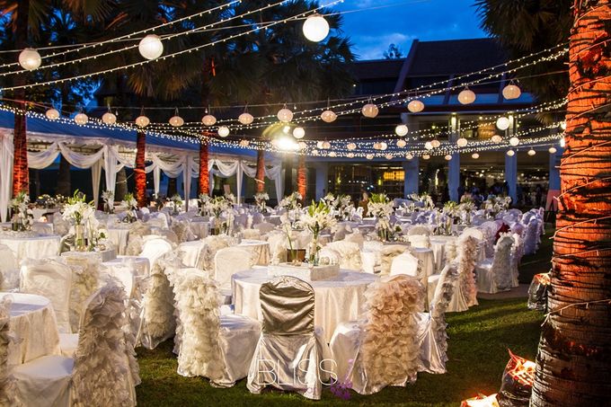 Wonderful wedding at Le Meridien Angkor by BLISS Events & Weddings Thailand - 001 Wonderful wedding at Le Meridien Angkor by BLISS Events & Weddings Thailand - 001