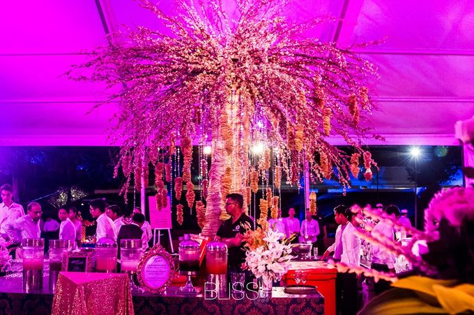 Wonderful wedding at Le Meridien Angkor by BLISS Events & Weddings Thailand - 010 Wonderful wedding at Le Meridien Angkor by BLISS Events & Weddings Thailand - 010