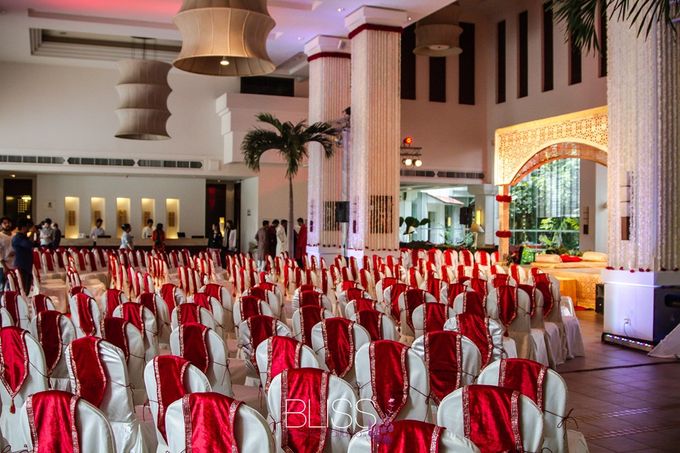 Wonderful wedding at Le Meridien Angkor by BLISS Events & Weddings Thailand - 011 Wonderful wedding at Le Meridien Angkor by BLISS Events & Weddings Thailand - 011