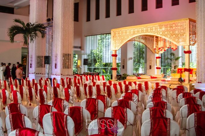 Wonderful wedding at Le Meridien Angkor by BLISS Events & Weddings Thailand - 012 Wonderful wedding at Le Meridien Angkor by BLISS Events & Weddings Thailand - 012
