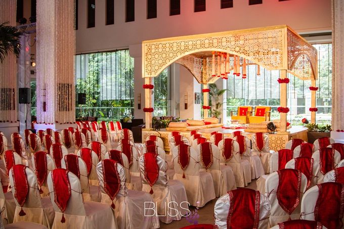 Wonderful wedding at Le Meridien Angkor by BLISS Events & Weddings Thailand - 013 Wonderful wedding at Le Meridien Angkor by BLISS Events & Weddings Thailand - 013