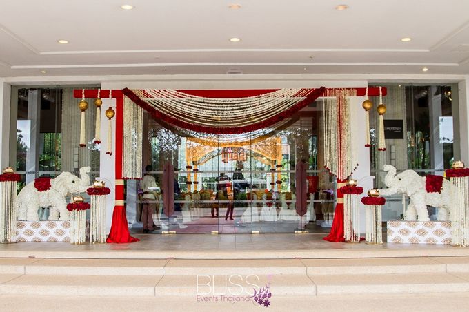 Wonderful wedding at Le Meridien Angkor by BLISS Events & Weddings Thailand - 014 Wonderful wedding at Le Meridien Angkor by BLISS Events & Weddings Thailand - 014