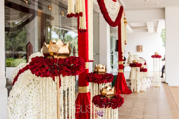 Wonderful wedding at Le Meridien Angkor by BLISS Events & Weddings Thailand - 017 Wonderful wedding at Le Meridien Angkor by BLISS Events & Weddings Thailand - 017
