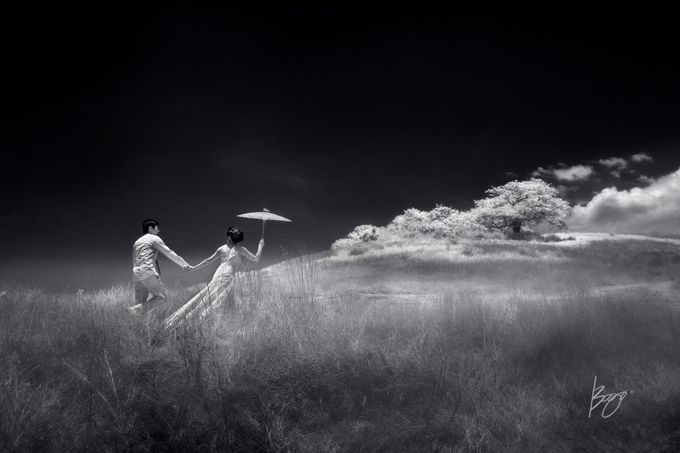 Infrared Photography by Bogs Ignacio Signature Gallery - 005