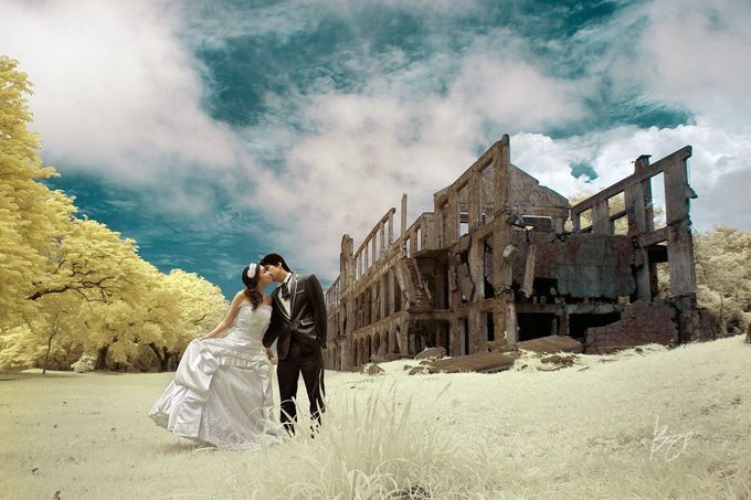 Infrared Photography by Bogs Ignacio Signature Gallery - 006