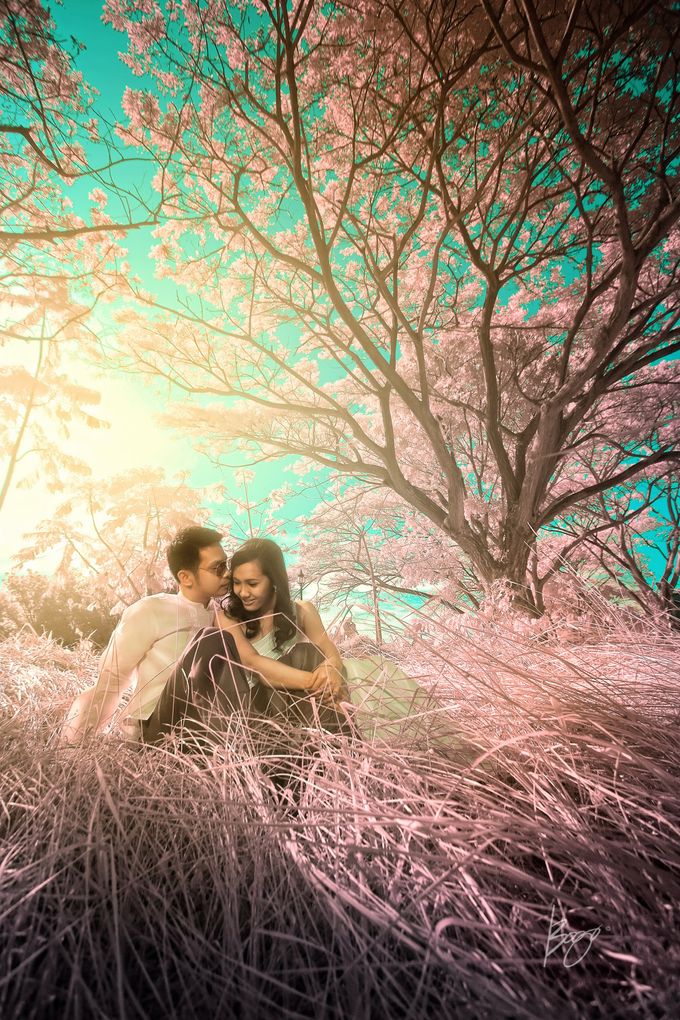 Infrared Photography by Bogs Ignacio Signature Gallery - 010