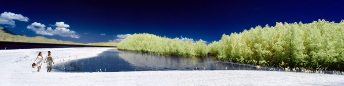 Infrared Photography by Bogs Ignacio Signature Gallery - 017 Infrared Photography by Bogs Ignacio Signature Gallery - 017