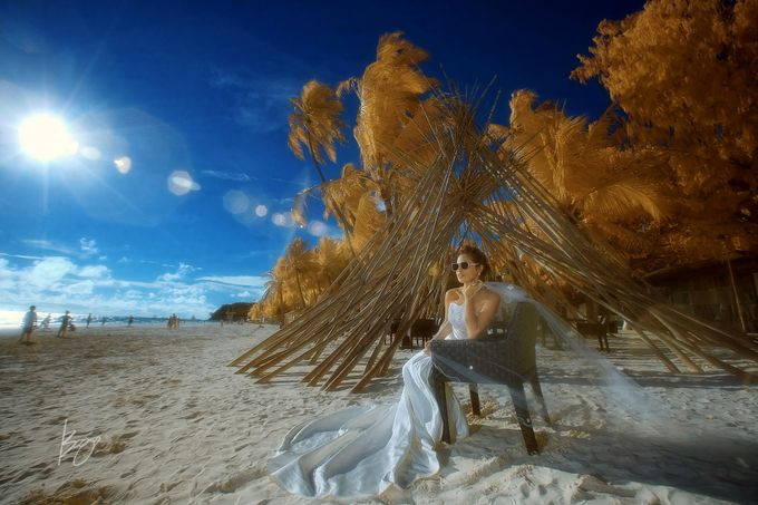 Infrared Photography by Bogs Ignacio Signature Gallery - 019