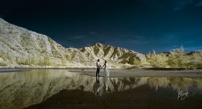 Infrared Photography by Bogs Ignacio Signature Gallery - 024