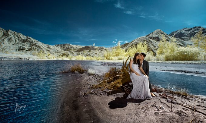 Infrared Photography by Bogs Ignacio Signature Gallery - 025