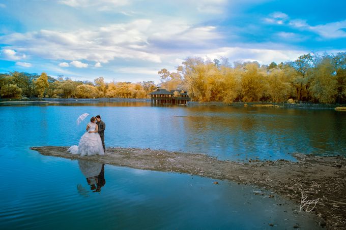 Infrared Photography by Bogs Ignacio Signature Gallery - 037