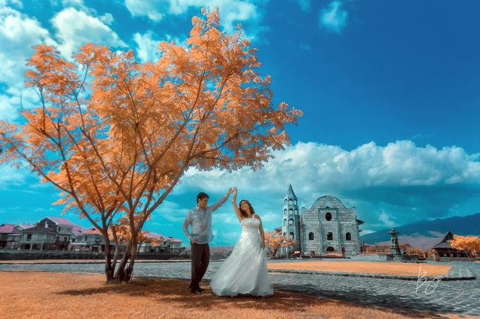 Infrared Photography by Bogs Ignacio Signature Gallery - 039