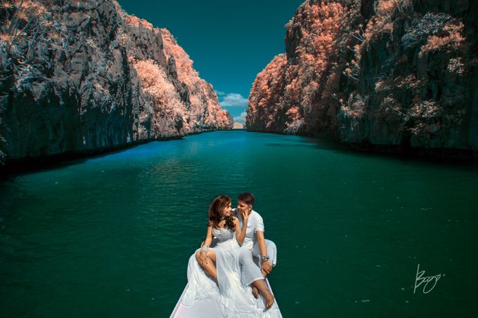 Infrared Photography by Bogs Ignacio Signature Gallery - 047 Infrared Photography by Bogs Ignacio Signature Gallery - 047