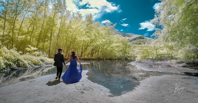 Infrared Photography by Bogs Ignacio Signature Gallery - 043