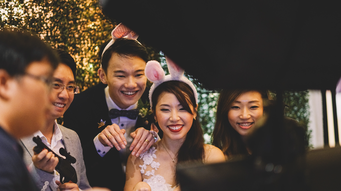 Larry & Jophia Wedding Day by Flour - 027 Larry & Jophia Wedding Day by Flour - 027