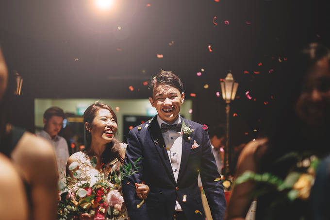 Larry & Jophia Wedding Day by Flour - 029 Larry & Jophia Wedding Day by Flour - 029