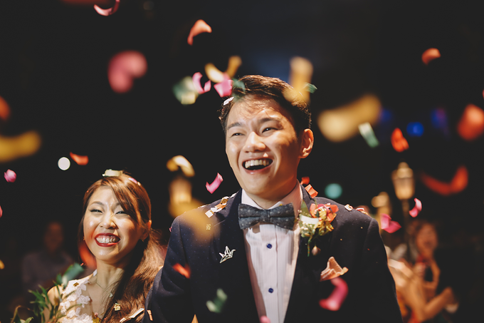 Larry & Jophia Wedding Day by Flour - 032 Larry & Jophia Wedding Day by Flour - 032