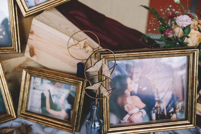 LARRY X JOPHIA X MARRIED by Flour - 006 LARRY X JOPHIA X MARRIED by Flour - 006