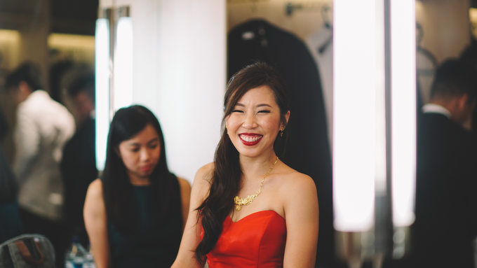 Larry & Jophia Wedding Day by Flour - 036 Larry & Jophia Wedding Day by Flour - 036