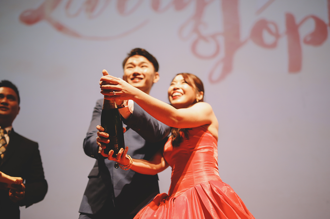 Larry & Jophia Wedding Day by Flour - 039 Larry & Jophia Wedding Day by Flour - 039