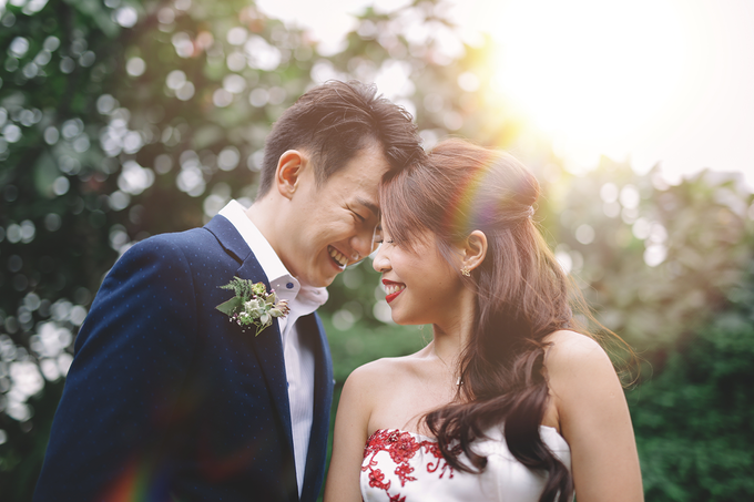 Larry & Jophia Wedding Day by Flour - 001 Larry & Jophia Wedding Day by Flour - 001